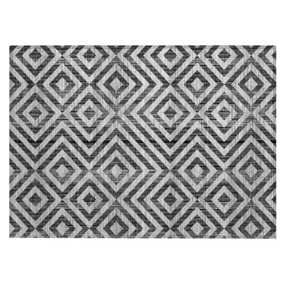 Chantille ACN733 Black 1'8