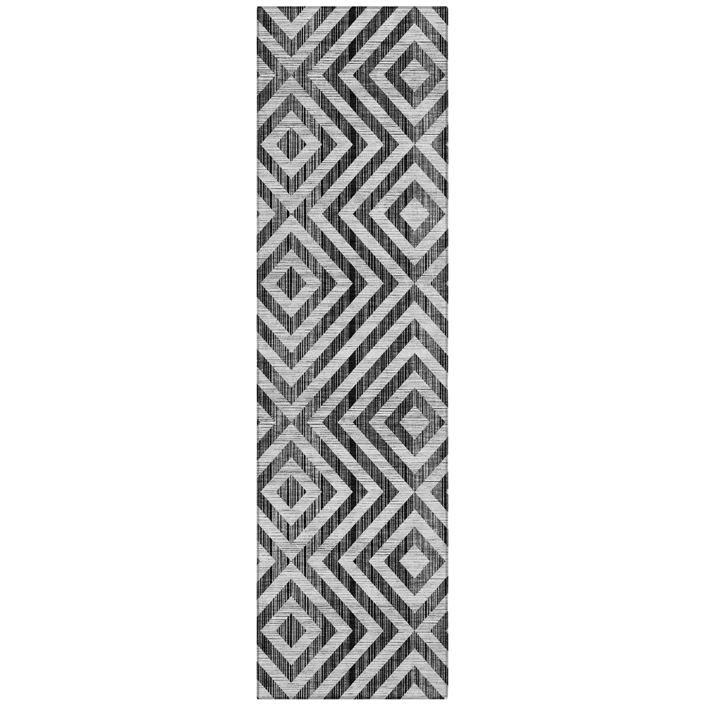 Chantille ACN733 Black 2'3