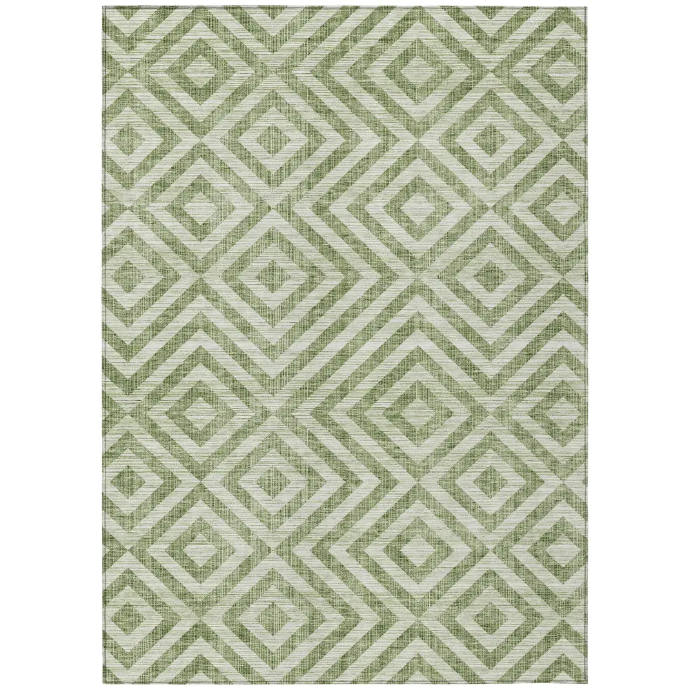 Chantille ACN733 Green 2'6