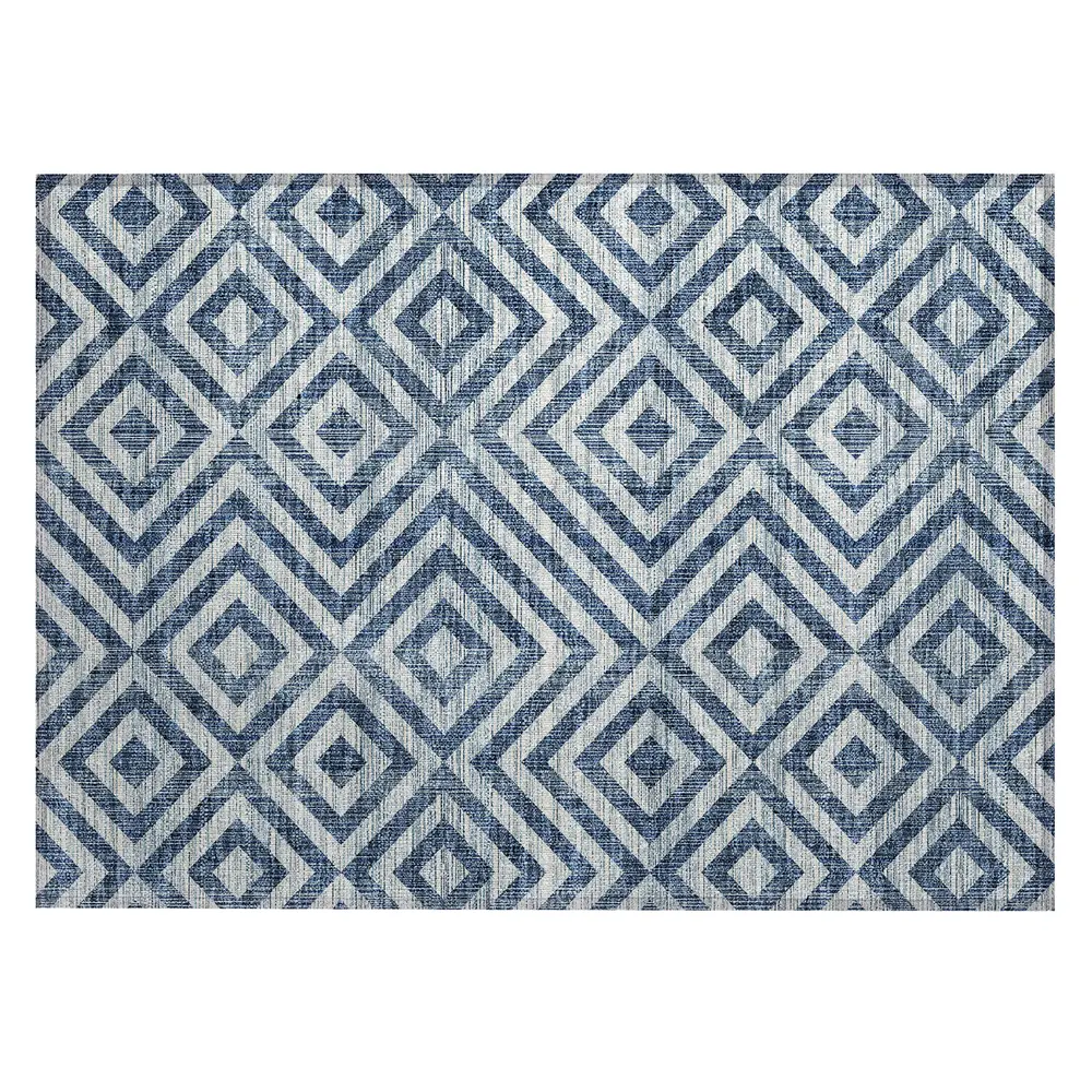 Chantille ACN733 Navy 1'8