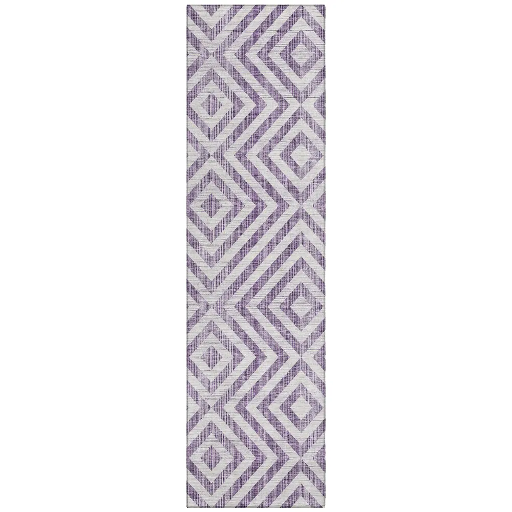 Chantille ACN733 Purple 2'3