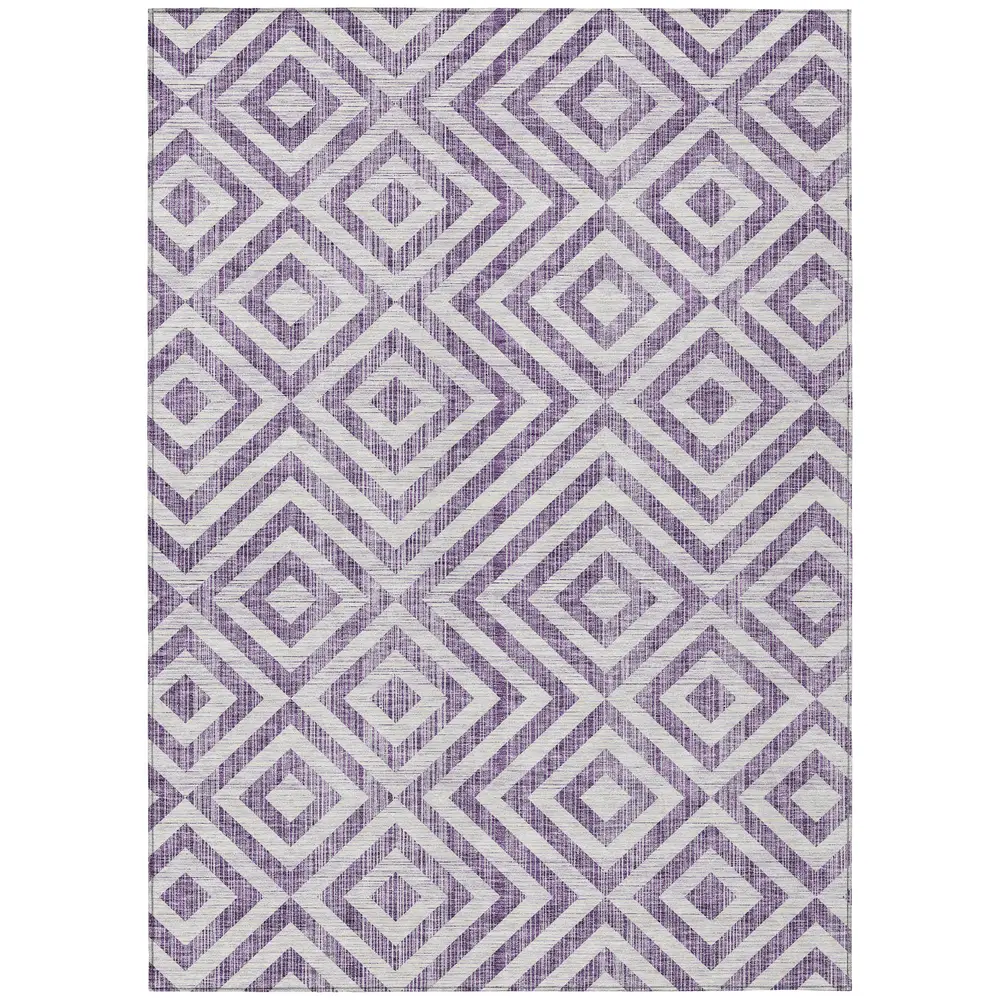 Chantille ACN733 Purple 2'6