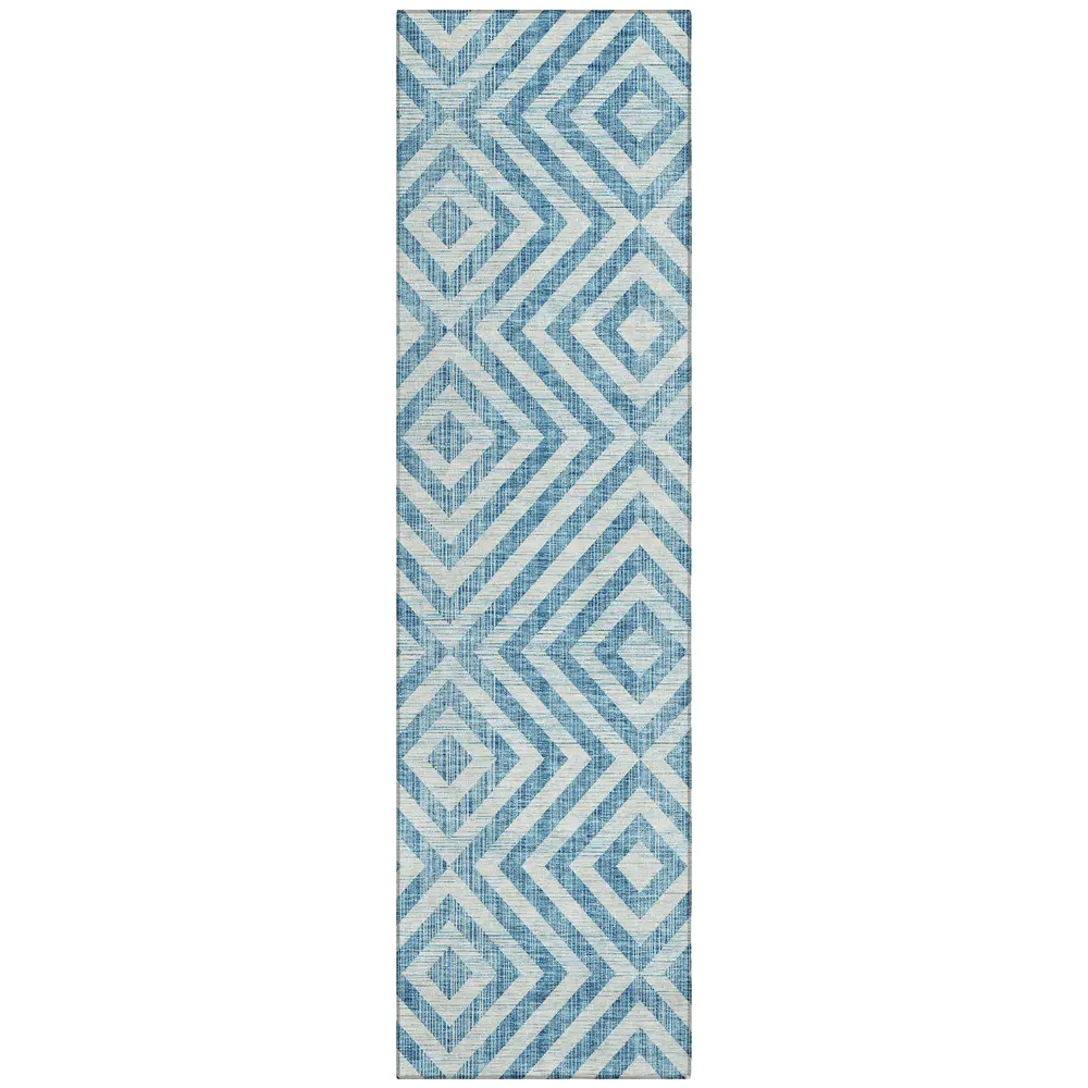 Chantille ACN733 Teal 2'3