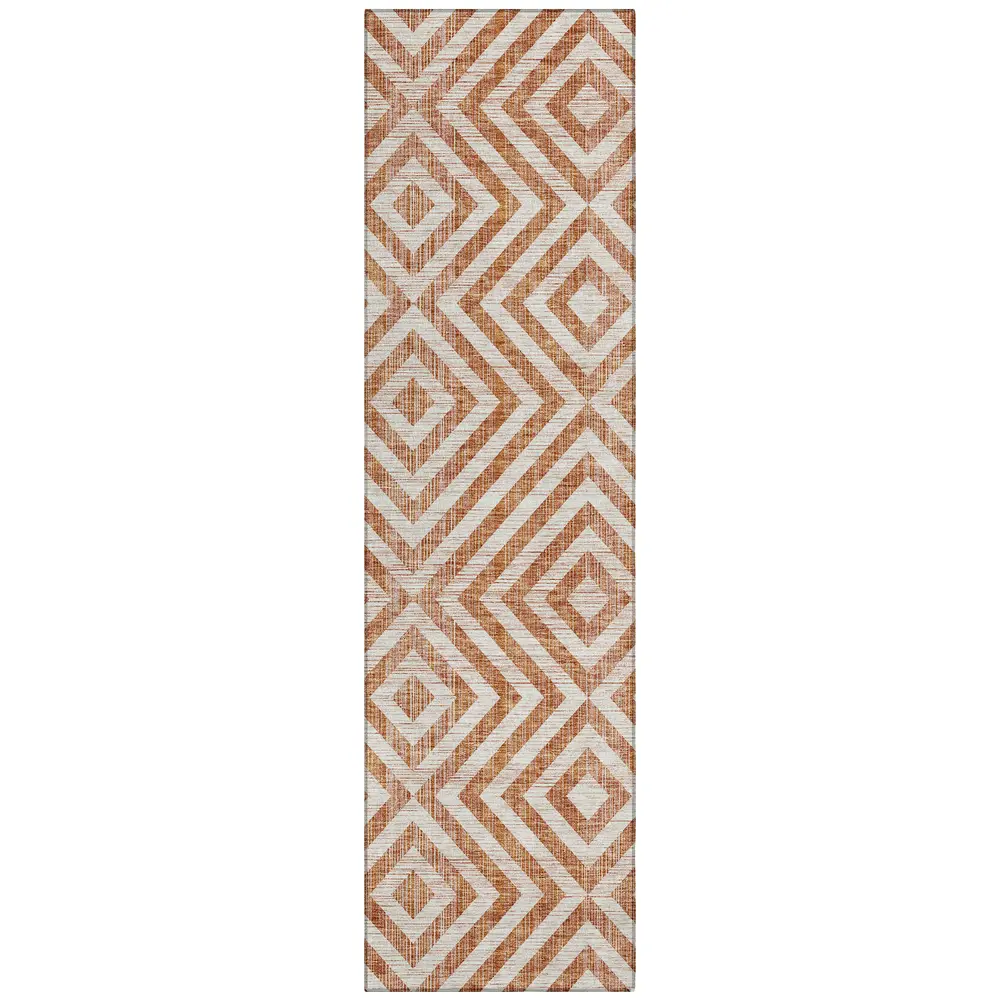 Chantille ACN733 Terracotta 2'3