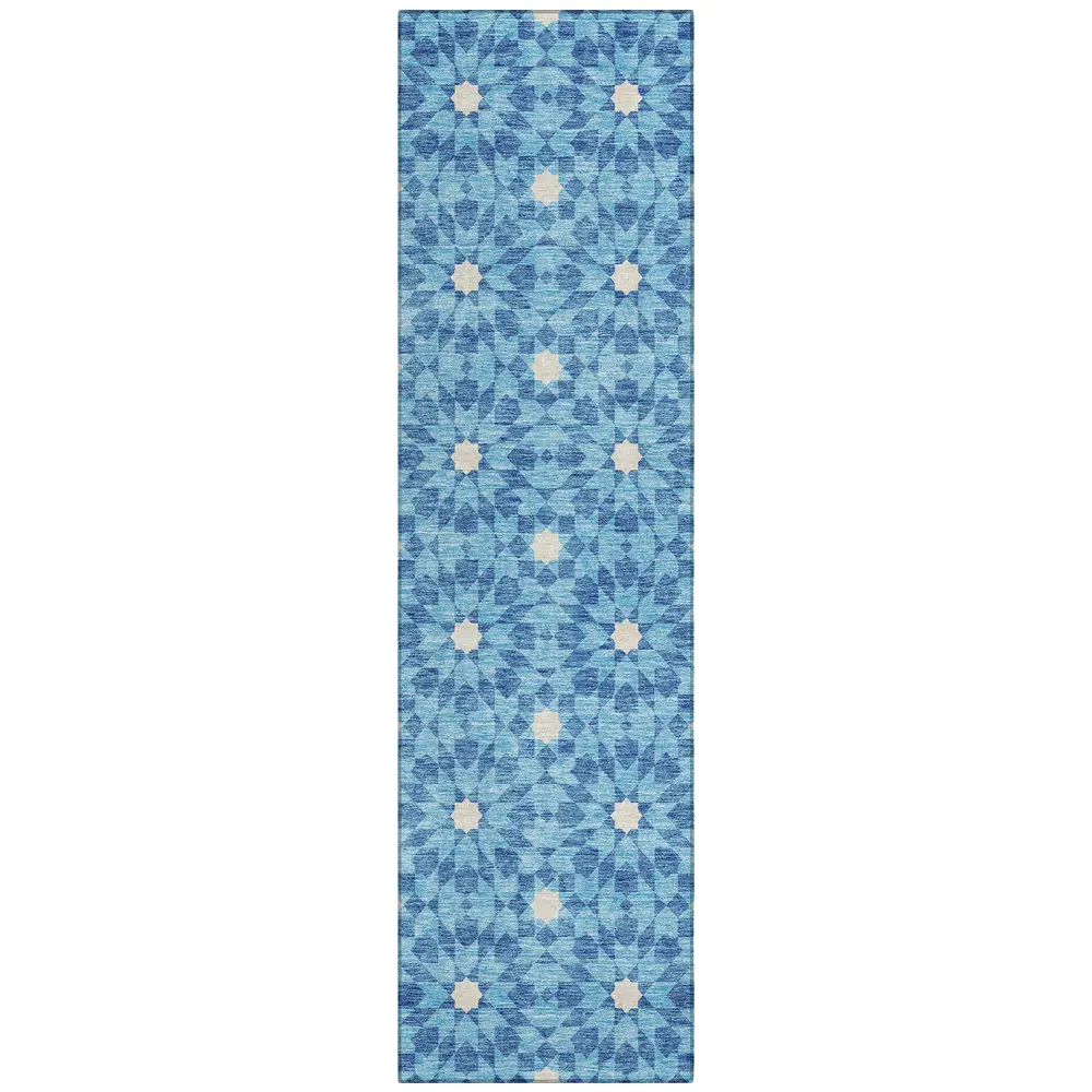 Chantille ACN734 Denim 2'3