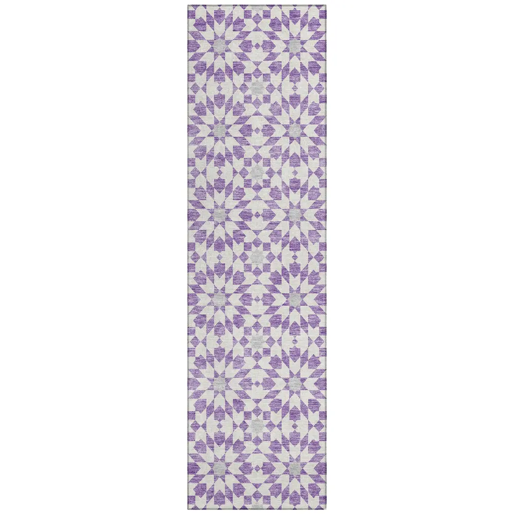Chantille ACN734 Lavender 2'3