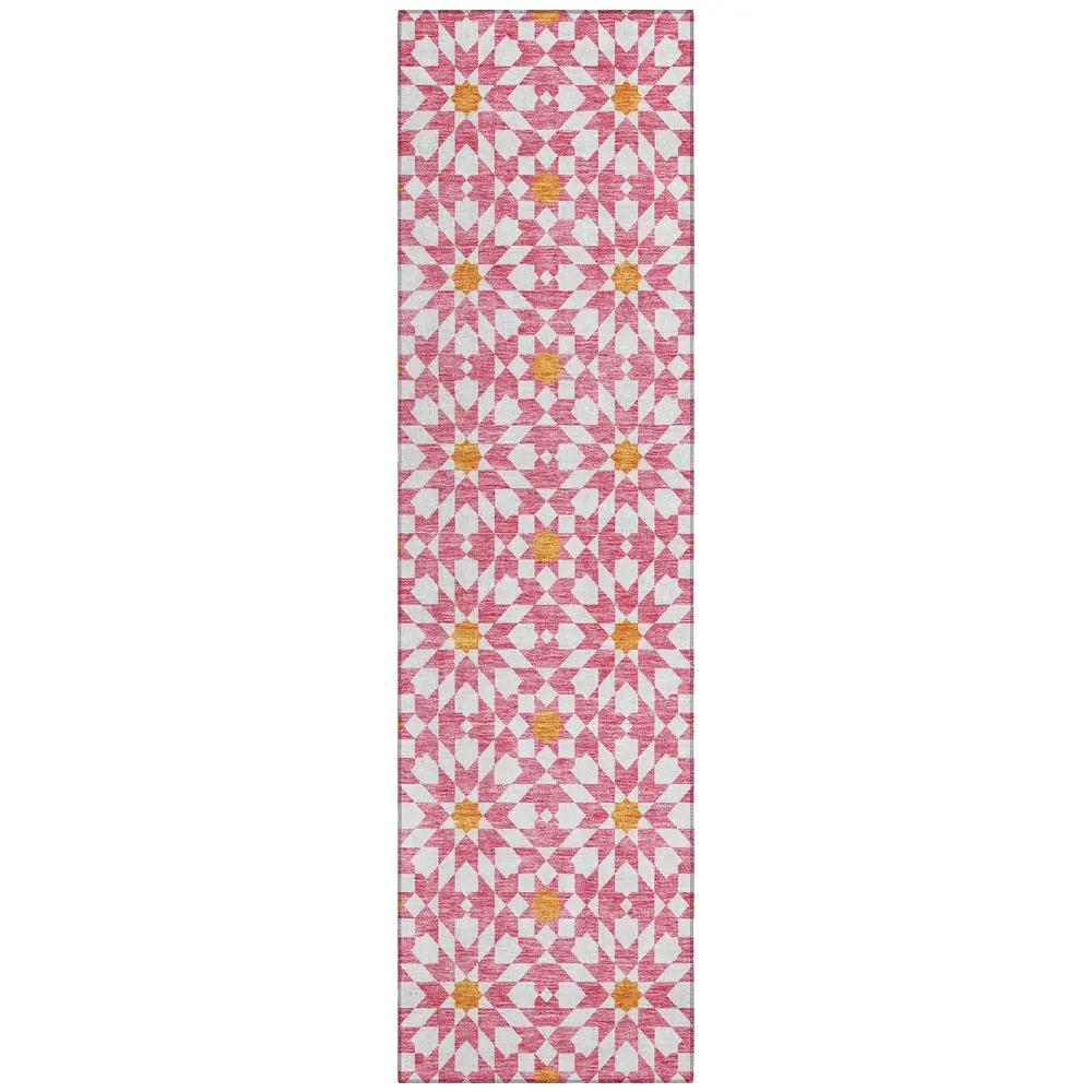 Chantille ACN734 Pink 2'3