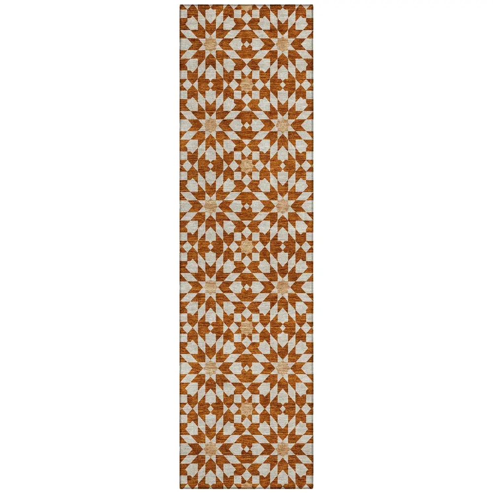 Chantille ACN734 Paprika 2'3