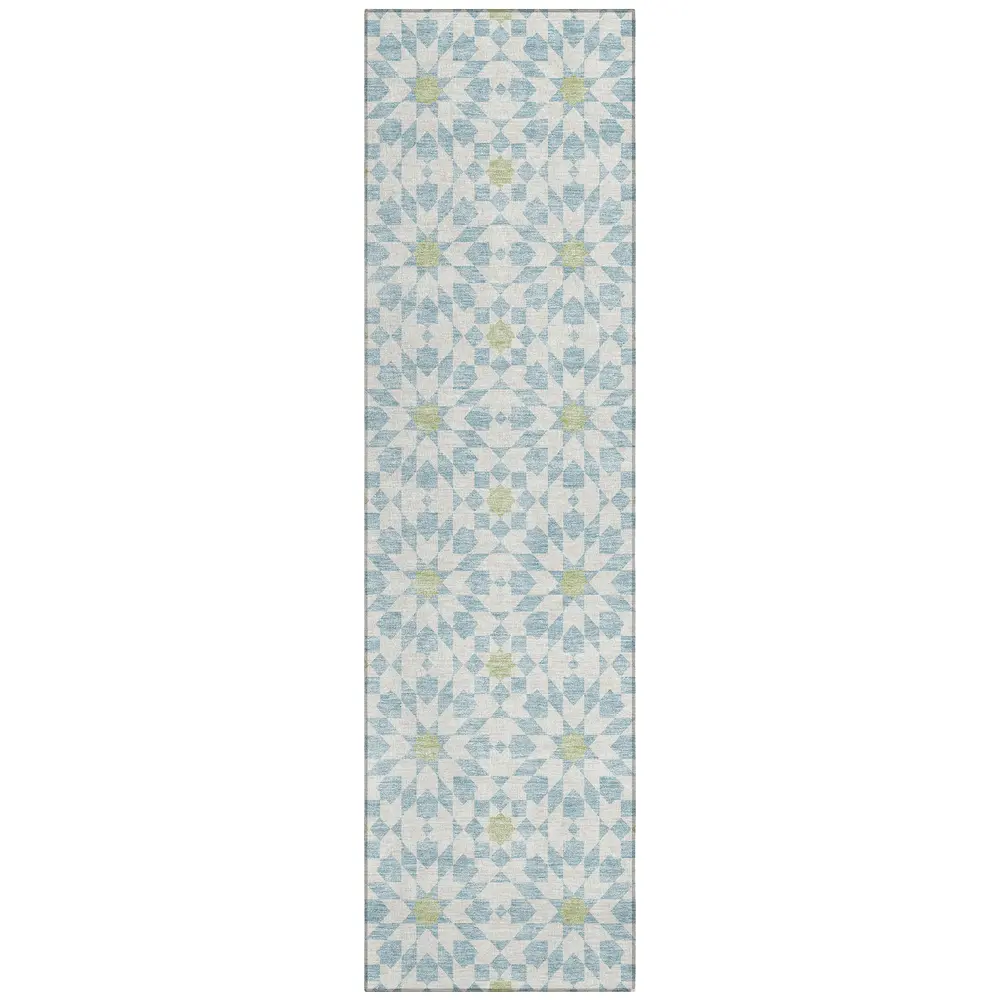 Chantille ACN734 Sky 2'3