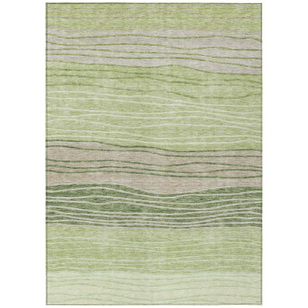 Chantille ACN735 Aloe 3' x 5' Rug