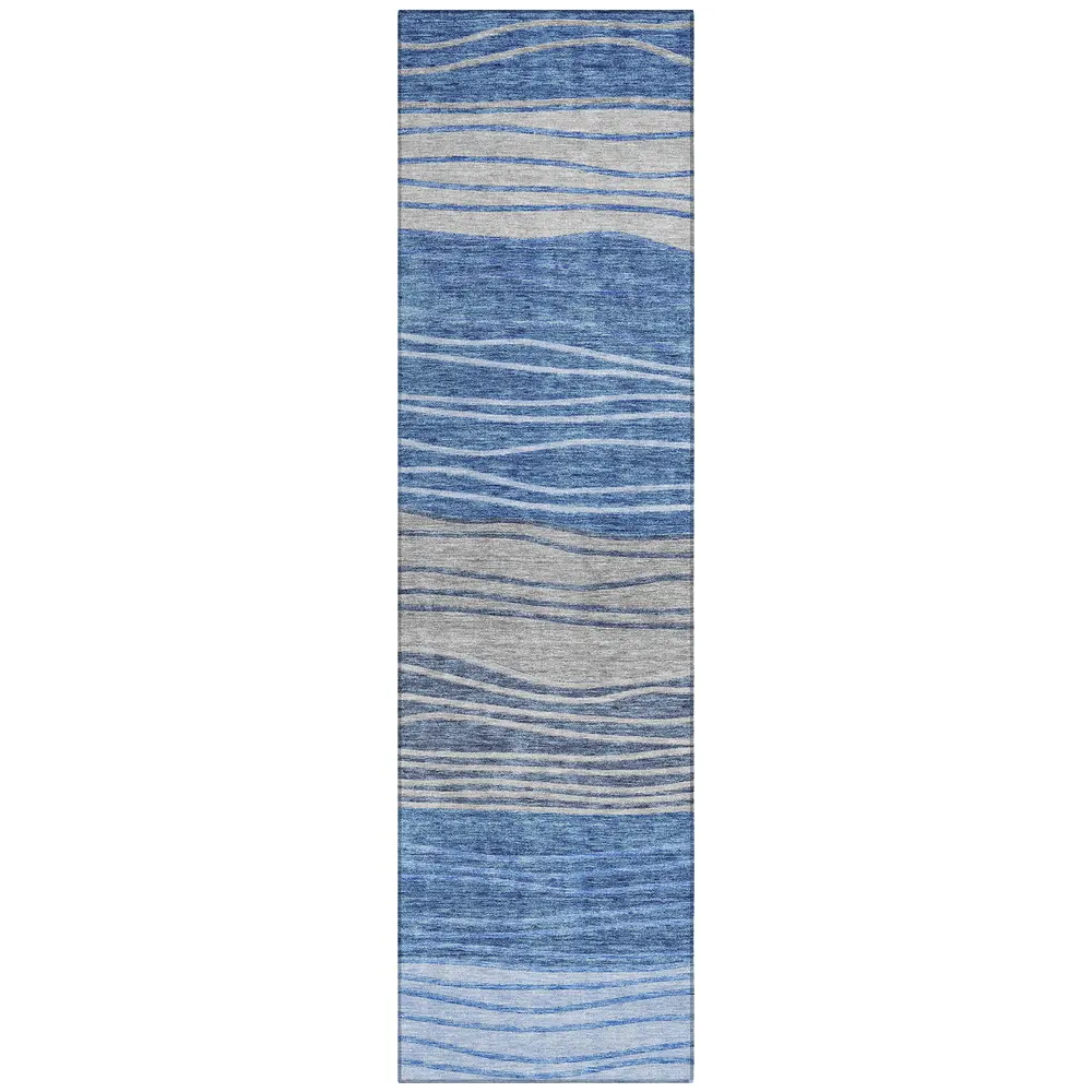 Chantille ACN735 Blue 2'3