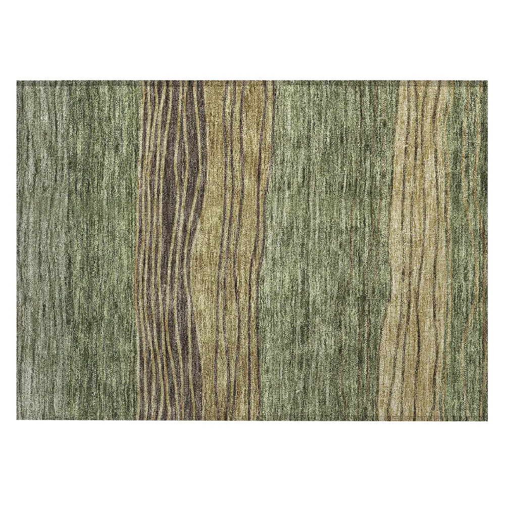 Chantille ACN735 Olive 1'8