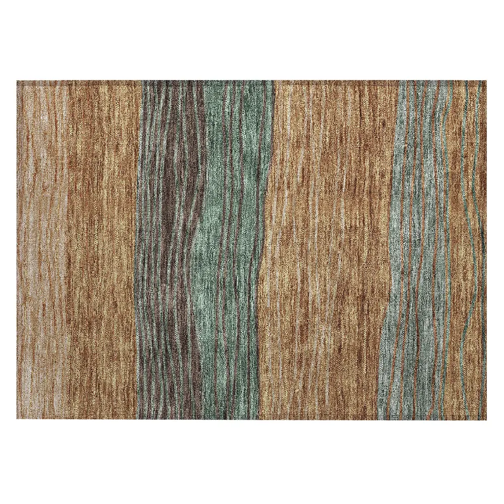 Chantille ACN735 Terracotta 1'8