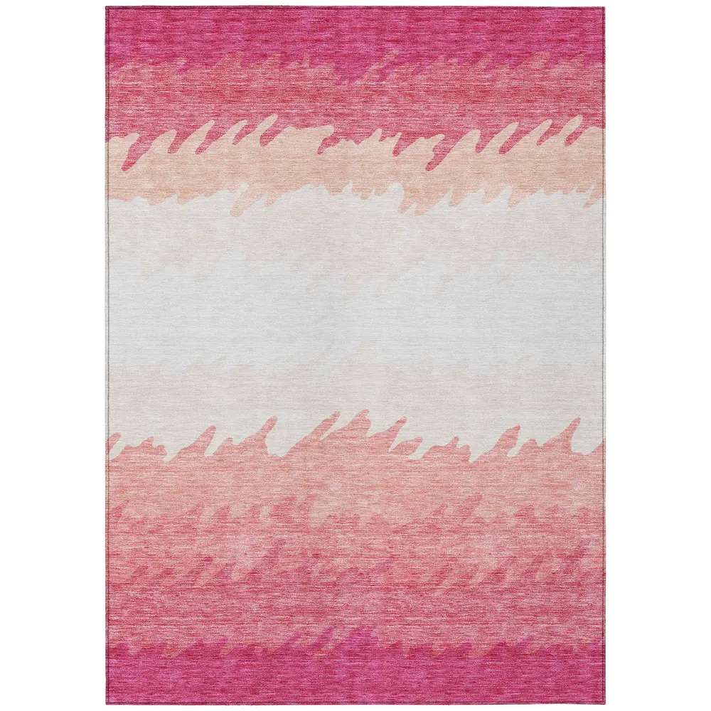 Chantille ACN736 Blush 5' x 7'6