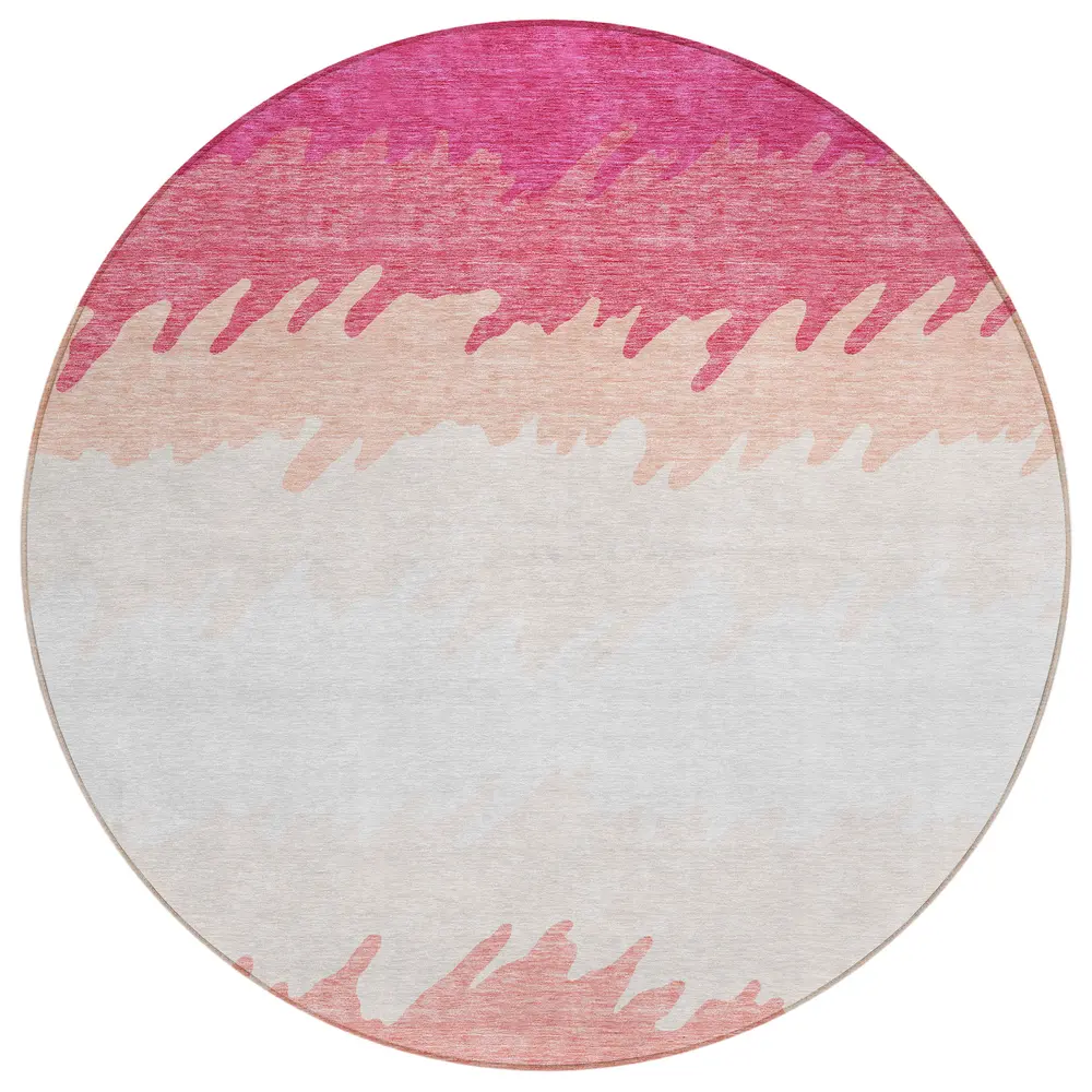 Chantille ACN736 Blush 8' x 8' Rug