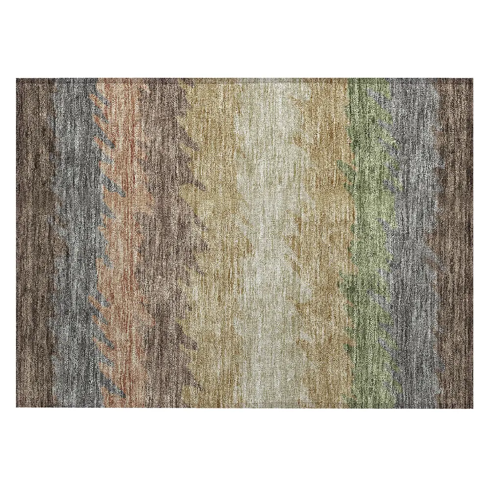 Chantille ACN736 Chocolate 1'8