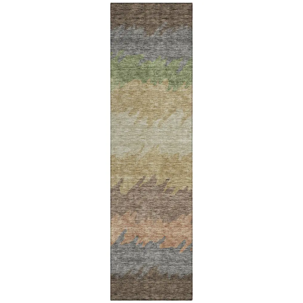 Chantille ACN736 Chocolate 2'3