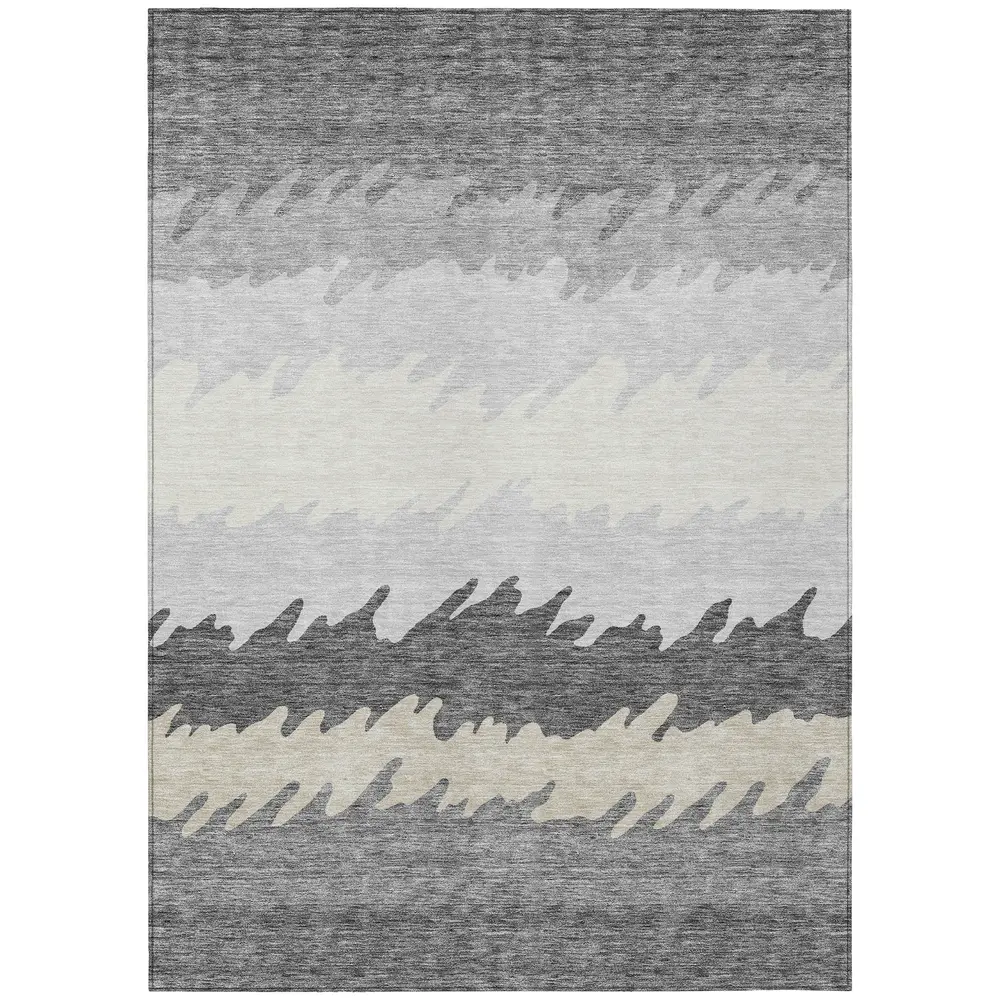 Chantille ACN736 Gray 9' x 12' Rug