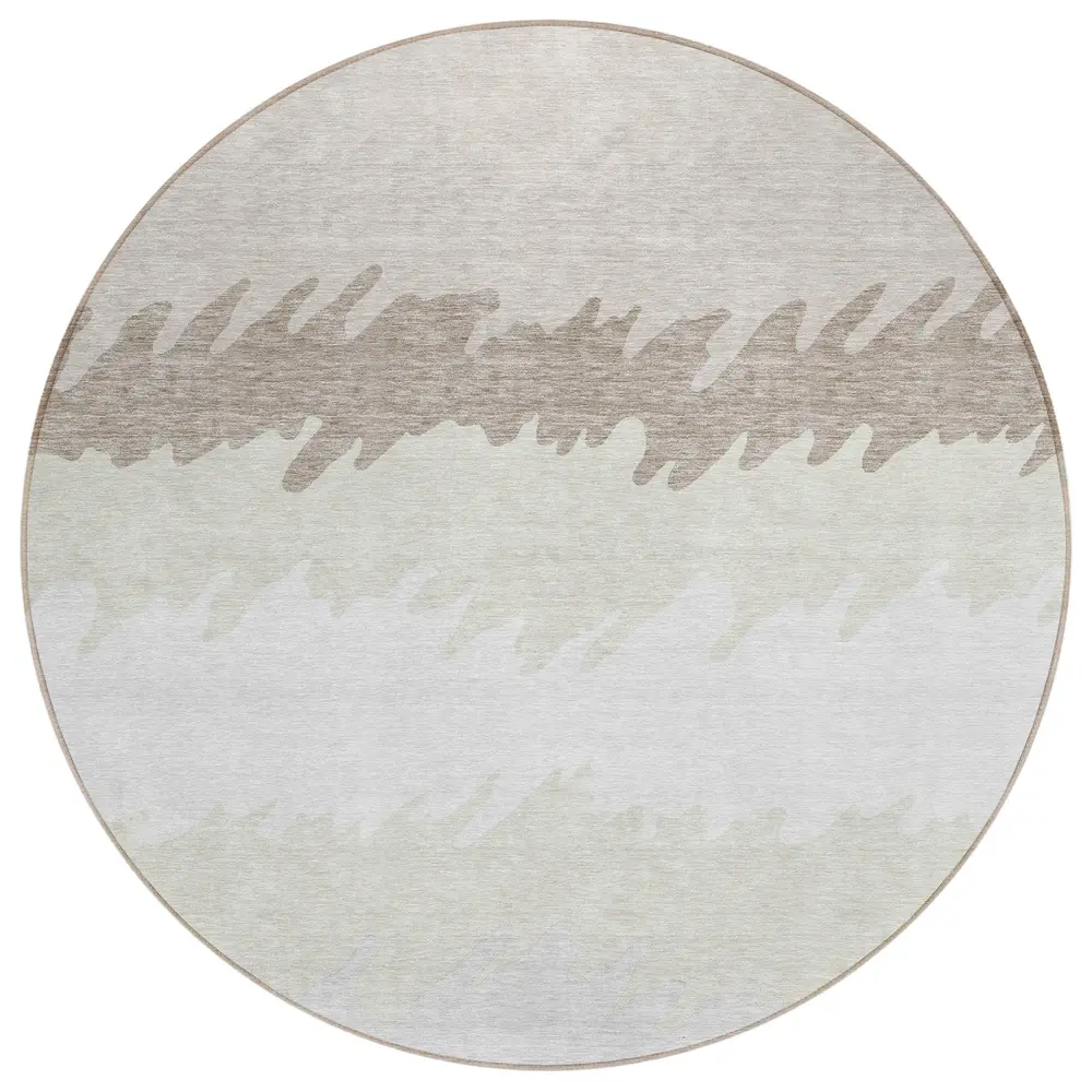 Chantille ACN736 Ivory 8' x 8' Rug