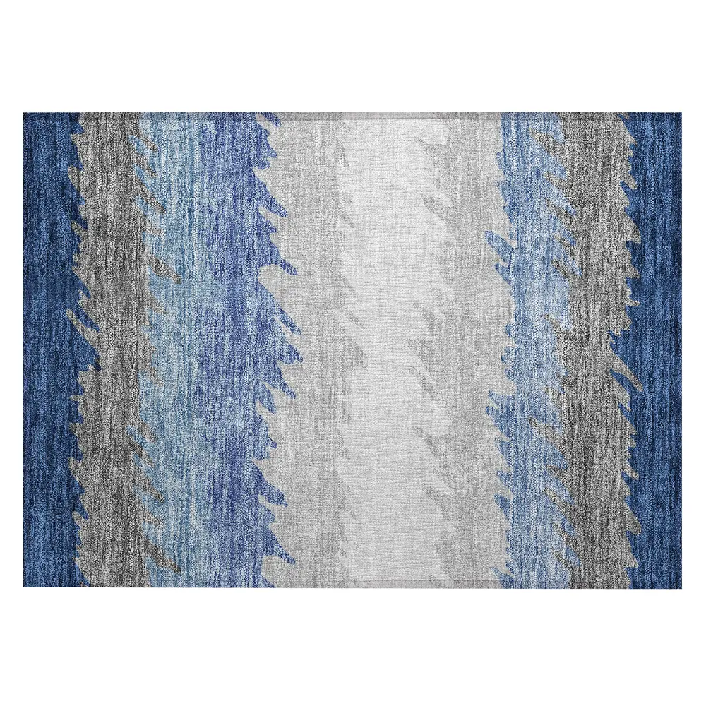 Chantille ACN736 Navy 1'8