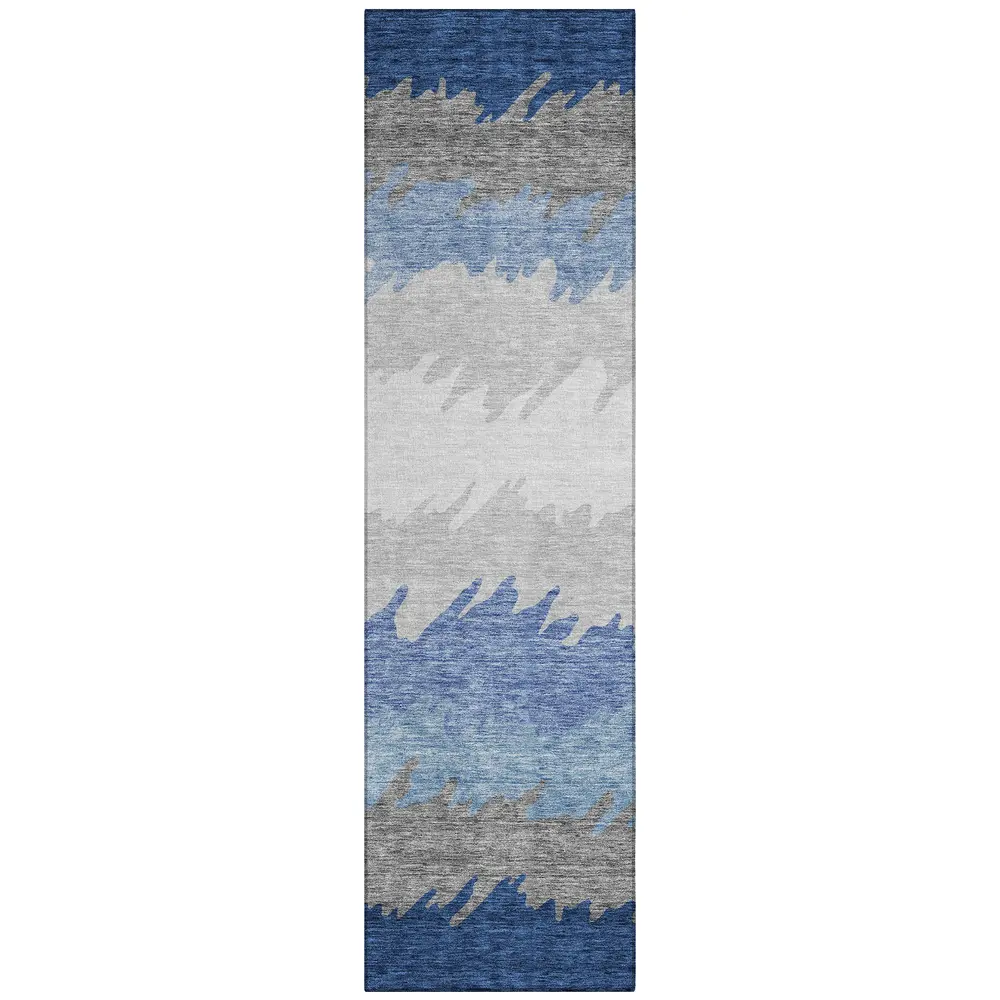 Chantille ACN736 Navy 2'3