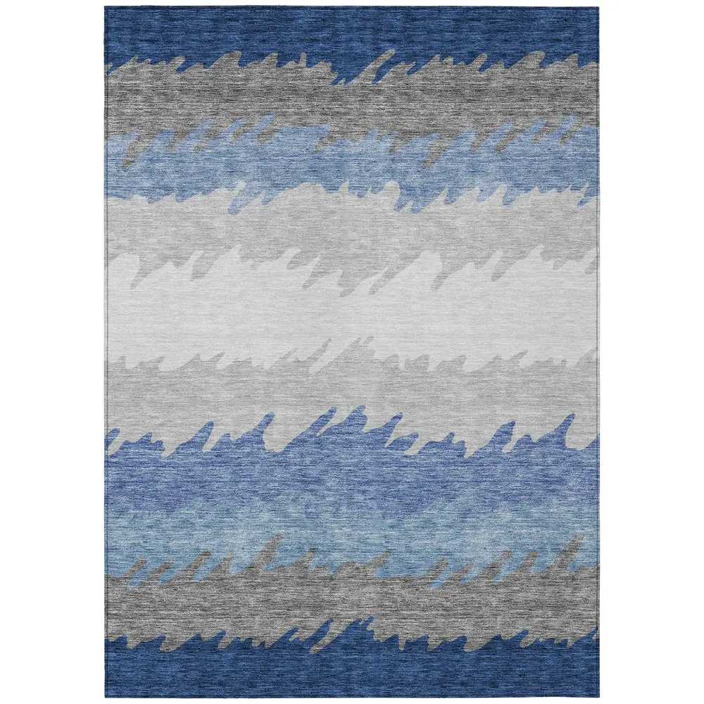Chantille ACN736 Navy 9' x 12' Rug