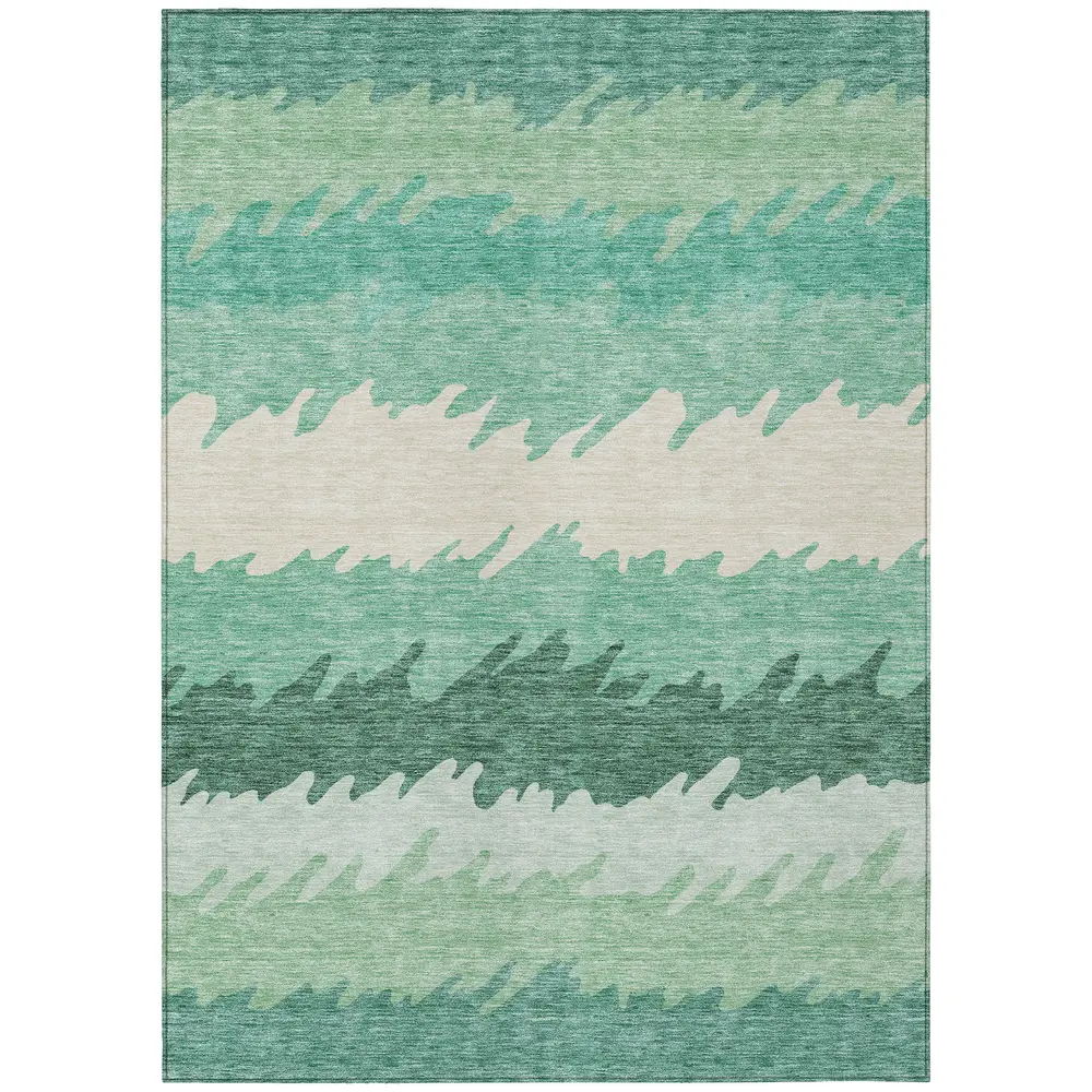 Chantille ACN736 Sage 8' x 10' Rug