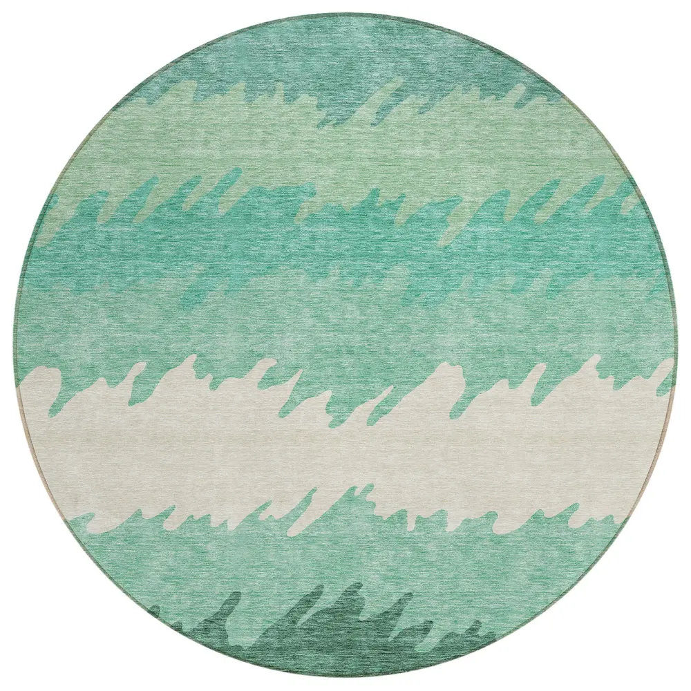 Chantille ACN736 Sage 8' x 8' Rug