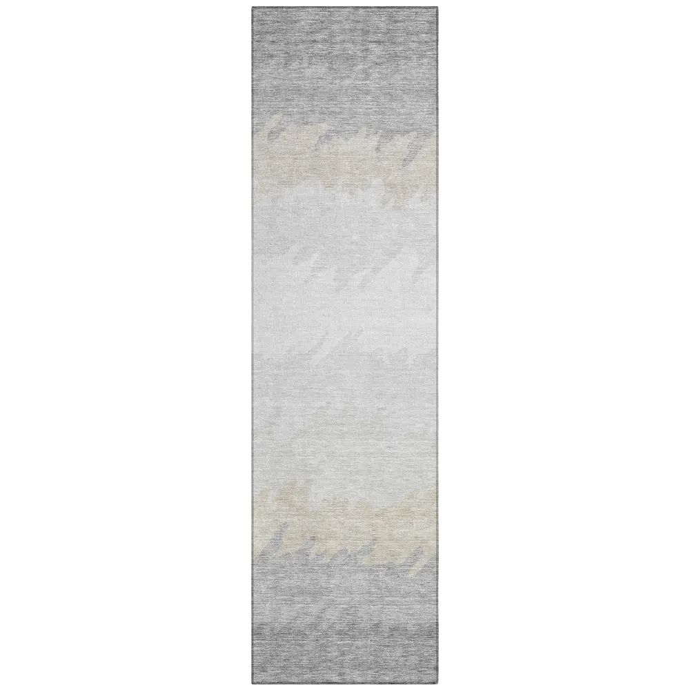 Chantille ACN736 Silver 2'3