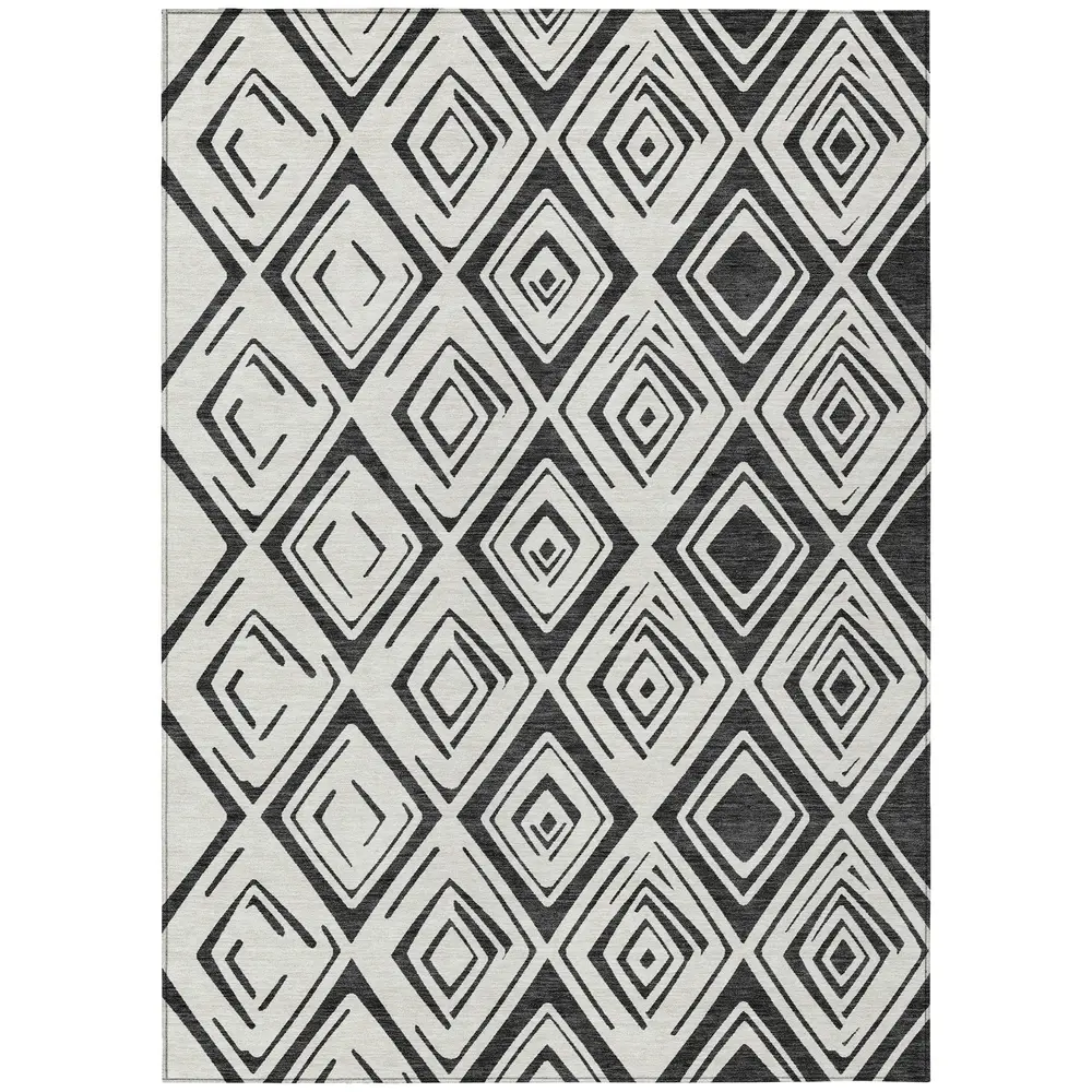 Chantille ACN737 Ivory 9' x 12' Rug