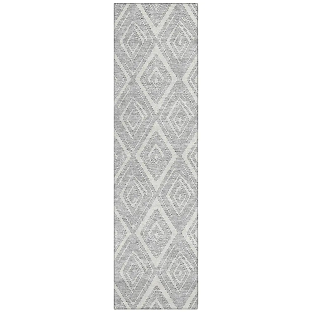 Chantille ACN737 Silver 2'3