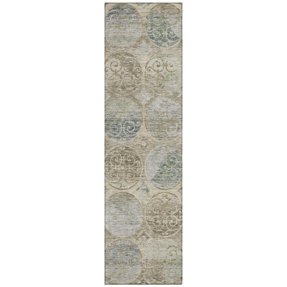 Chantille ACN738 Beige 2'3