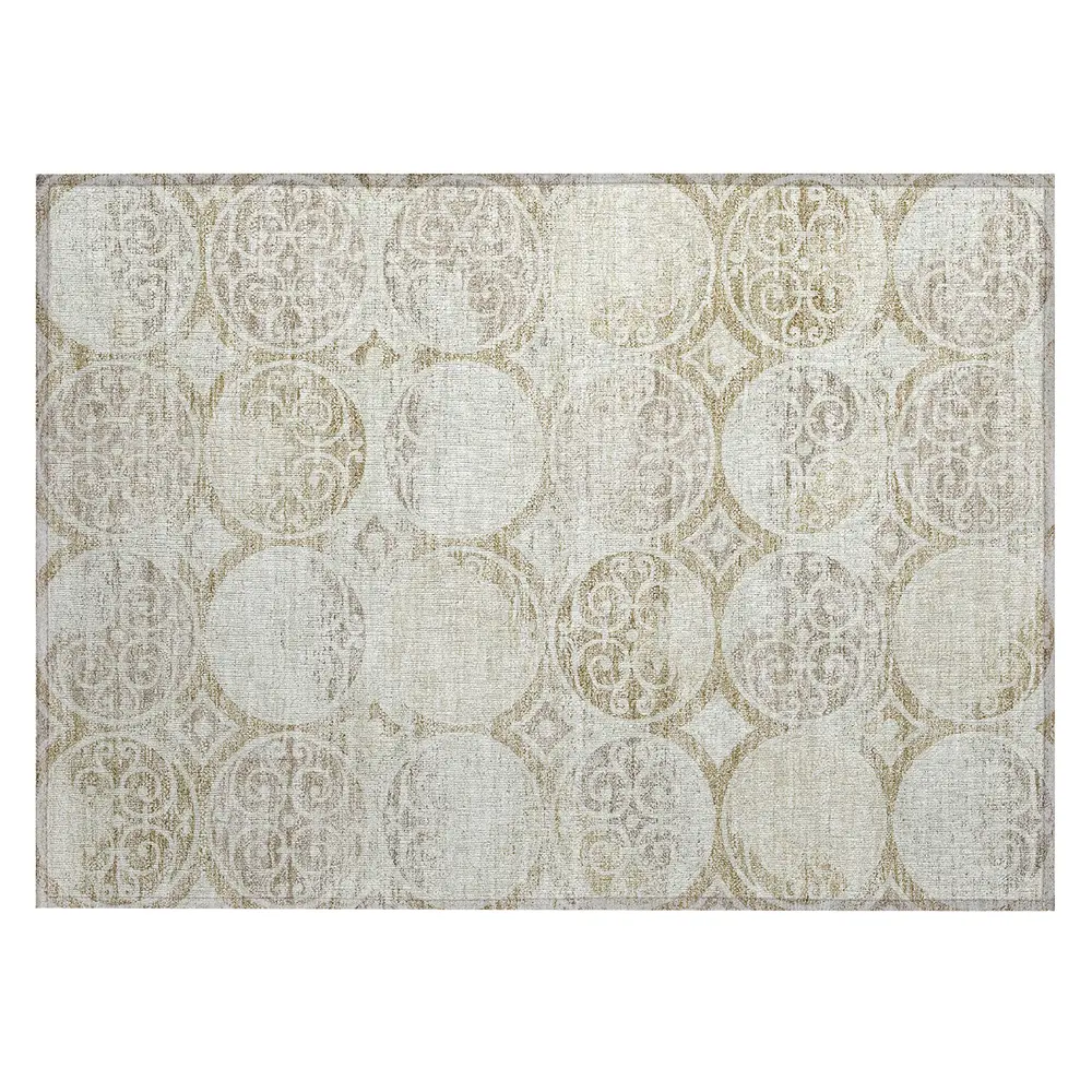 Chantille ACN738 Ivory 1'8