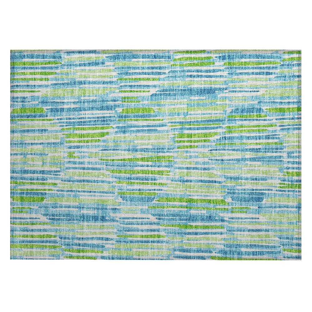 Chantille ACN739 Aqua 1'8