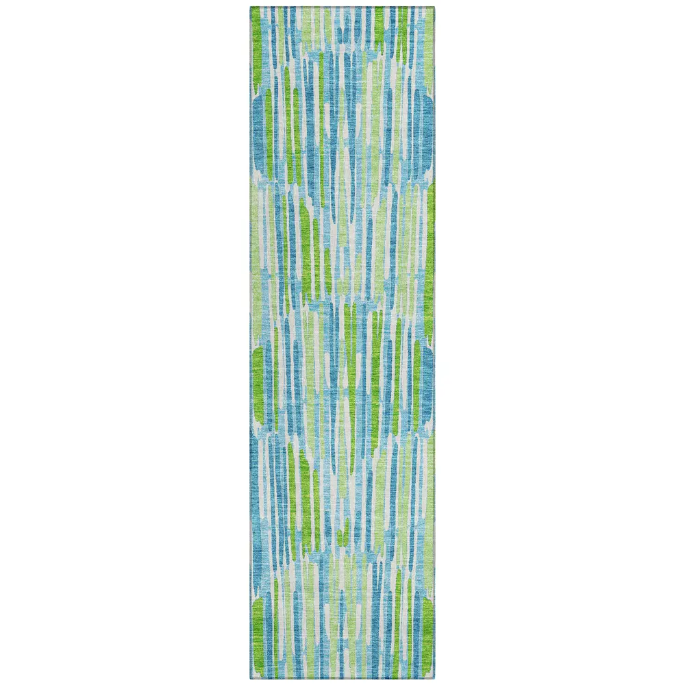 Chantille ACN739 Aqua 2'3