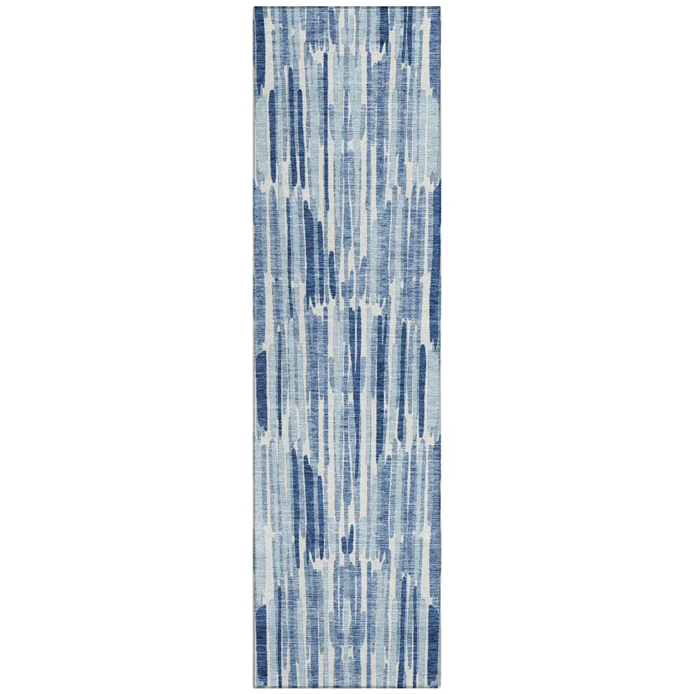 Chantille ACN739 Blue 2'3