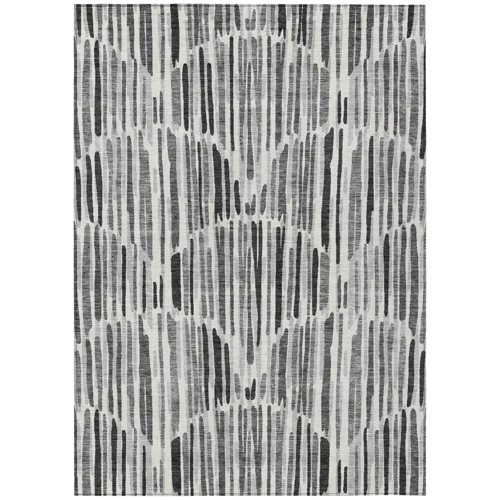 Chantille ACN739 Gray 9' x 12' Rug