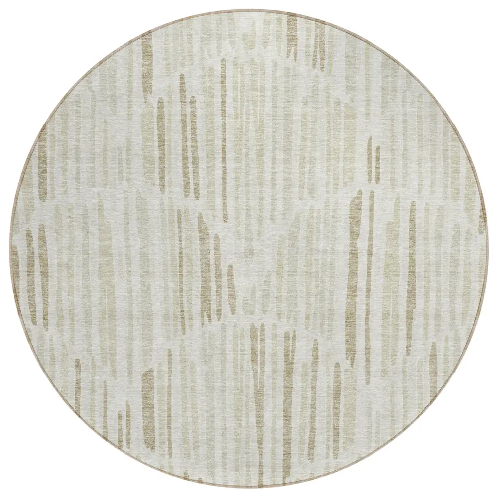 Chantille ACN739 Ivory 8' x 8' Rug