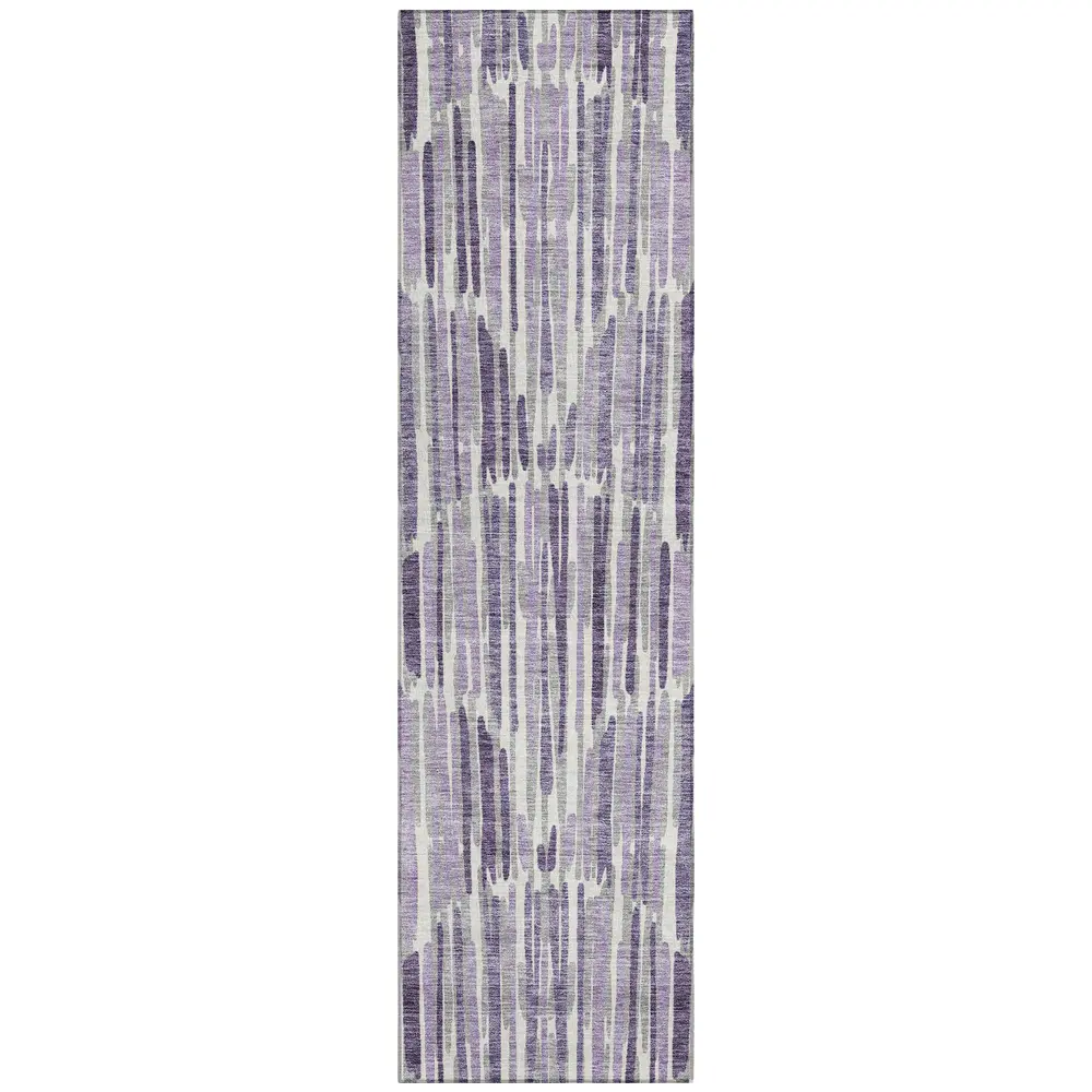 Chantille ACN739 Purple 2'3