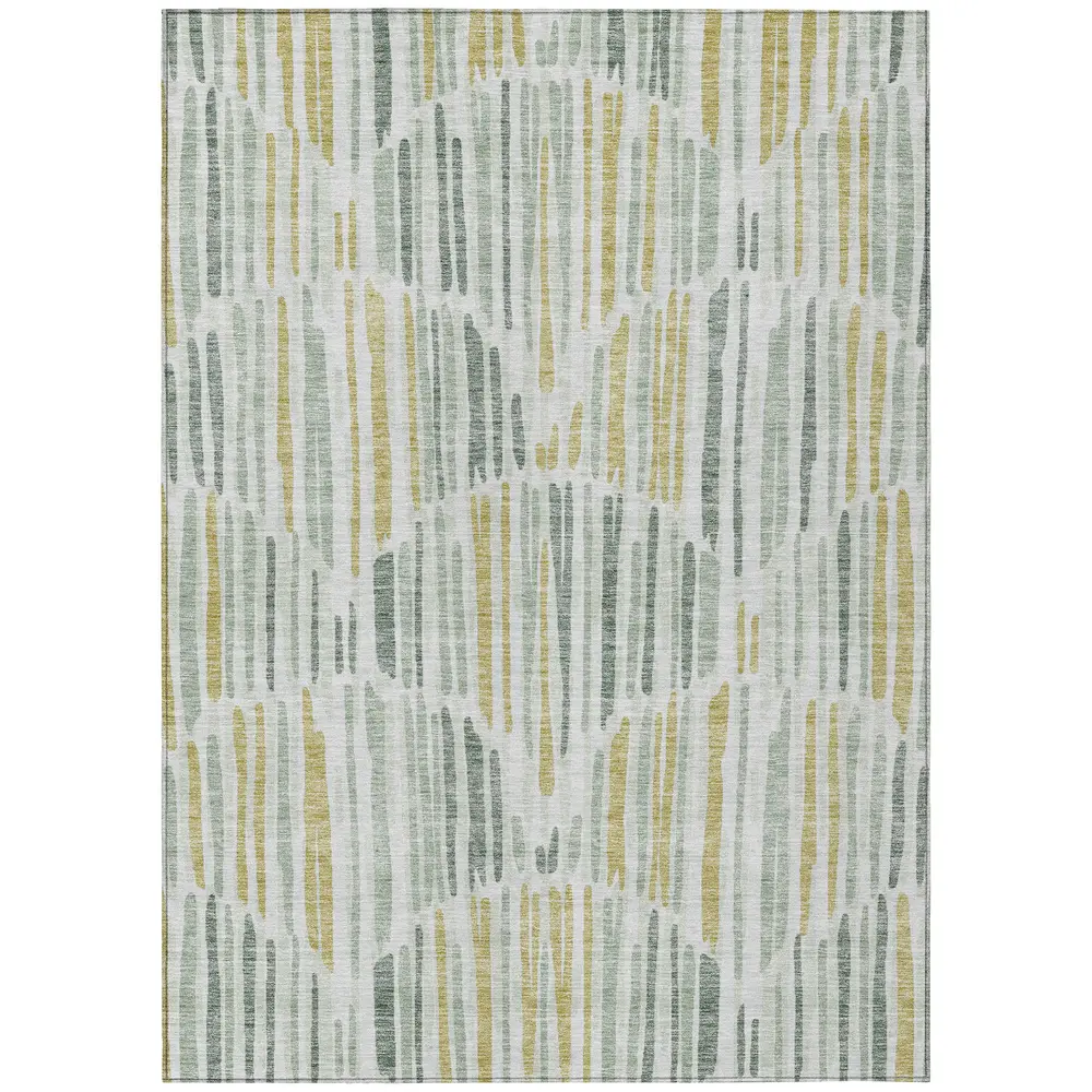 Chantille ACN739 Sage 8' x 10' Rug