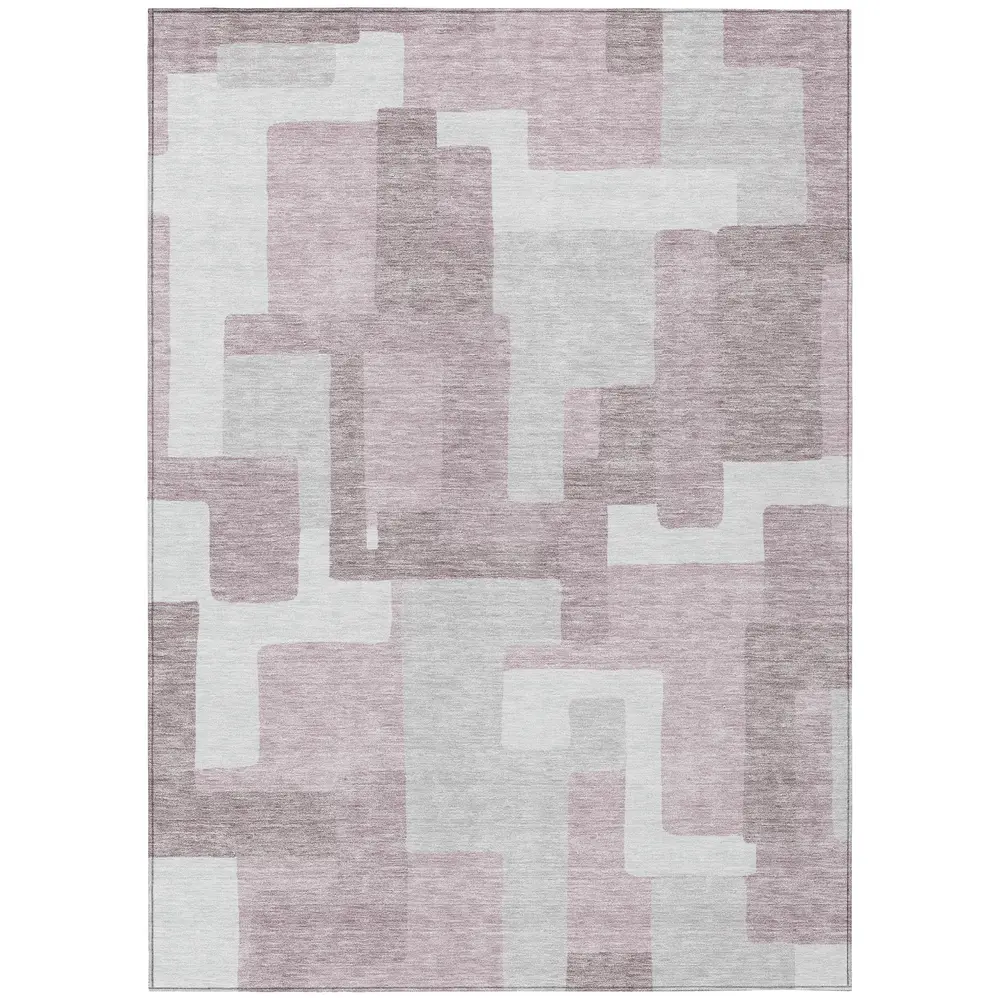 Chantille ACN740 Blush 3' x 5' Rug