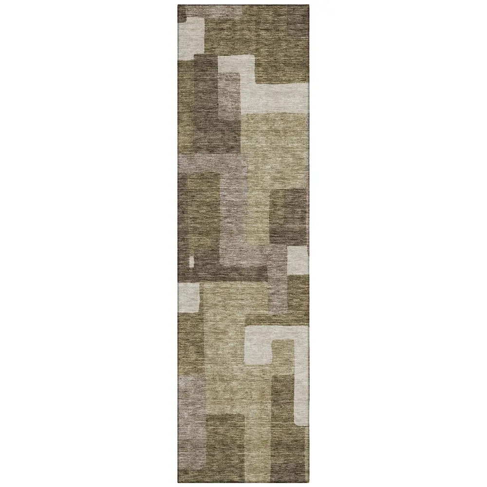 Chantille ACN740 Brown 2'3