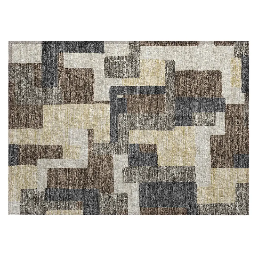 Chantille ACN740 Chocolate 1'8