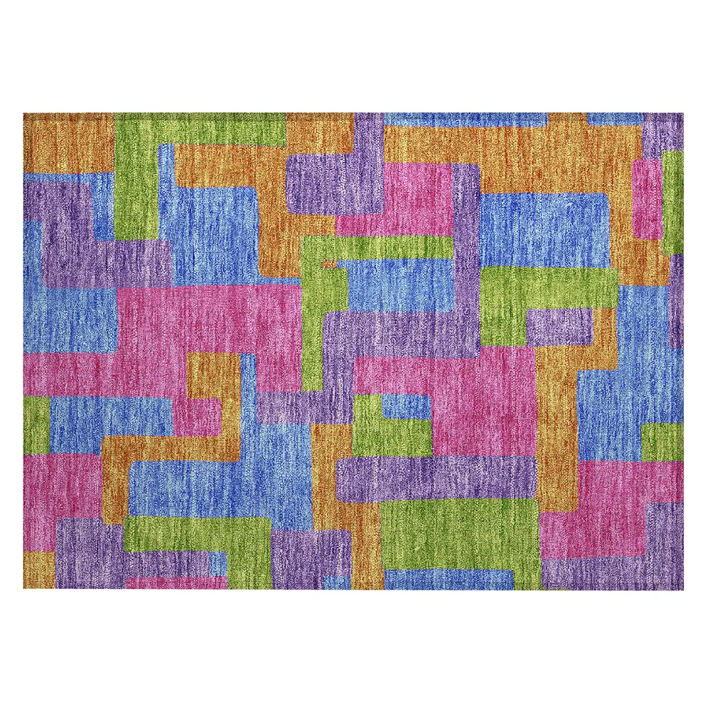 Chantille ACN740 Purple 1'8