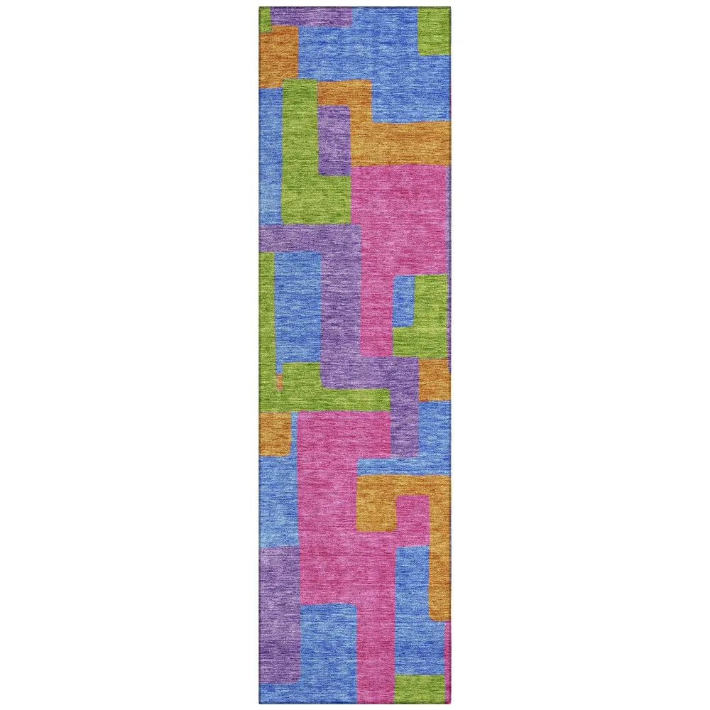 Chantille ACN740 Purple 2'3