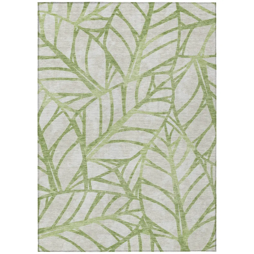 Chantille ACN741 Aloe 10' x 14' Rug