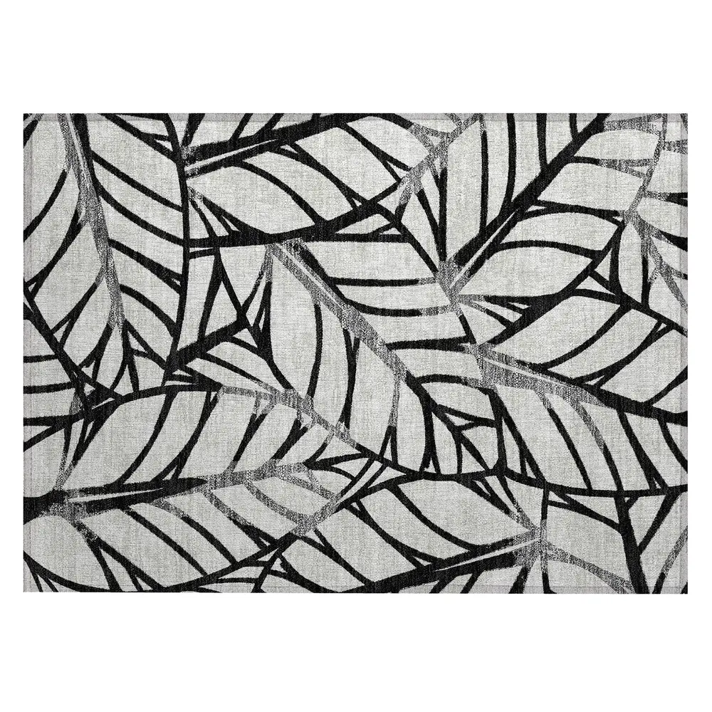 Chantille ACN741 Black 1'8