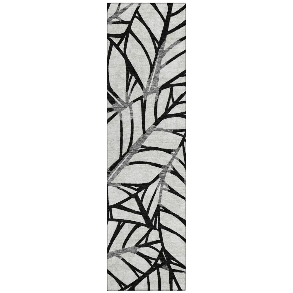 Chantille ACN741 Black 2'3