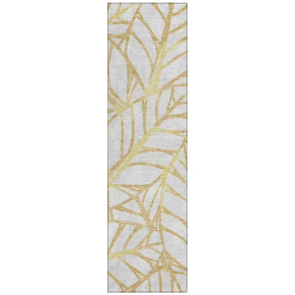 Chantille ACN741 Gold 2'3