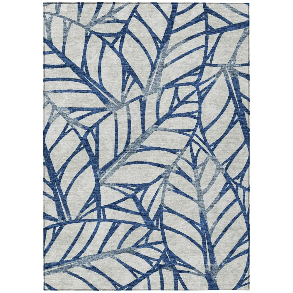 Chantille ACN741 Navy 2'6